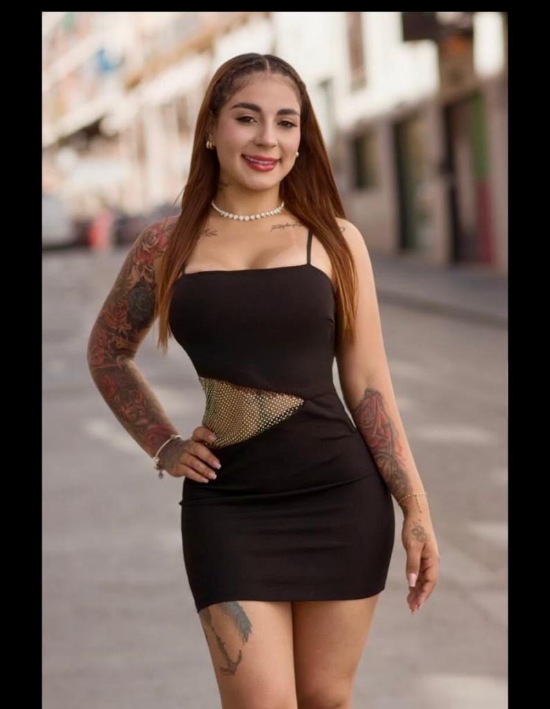 Chica busca chico en Alicante: 