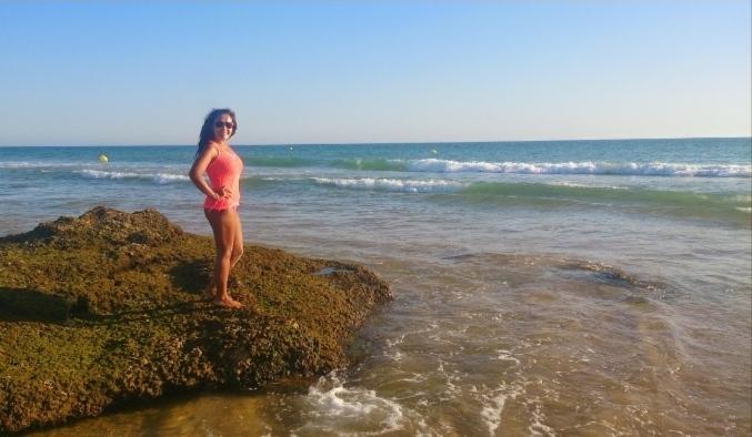 Chica busca chico en Sevilla: 