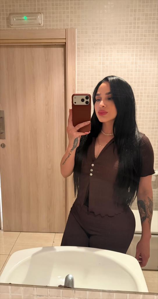 Chica busca chico en Sevilla: 