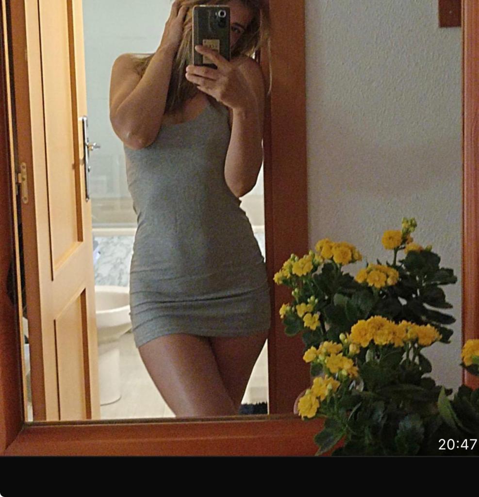 Chica busca chico en Gerona: 