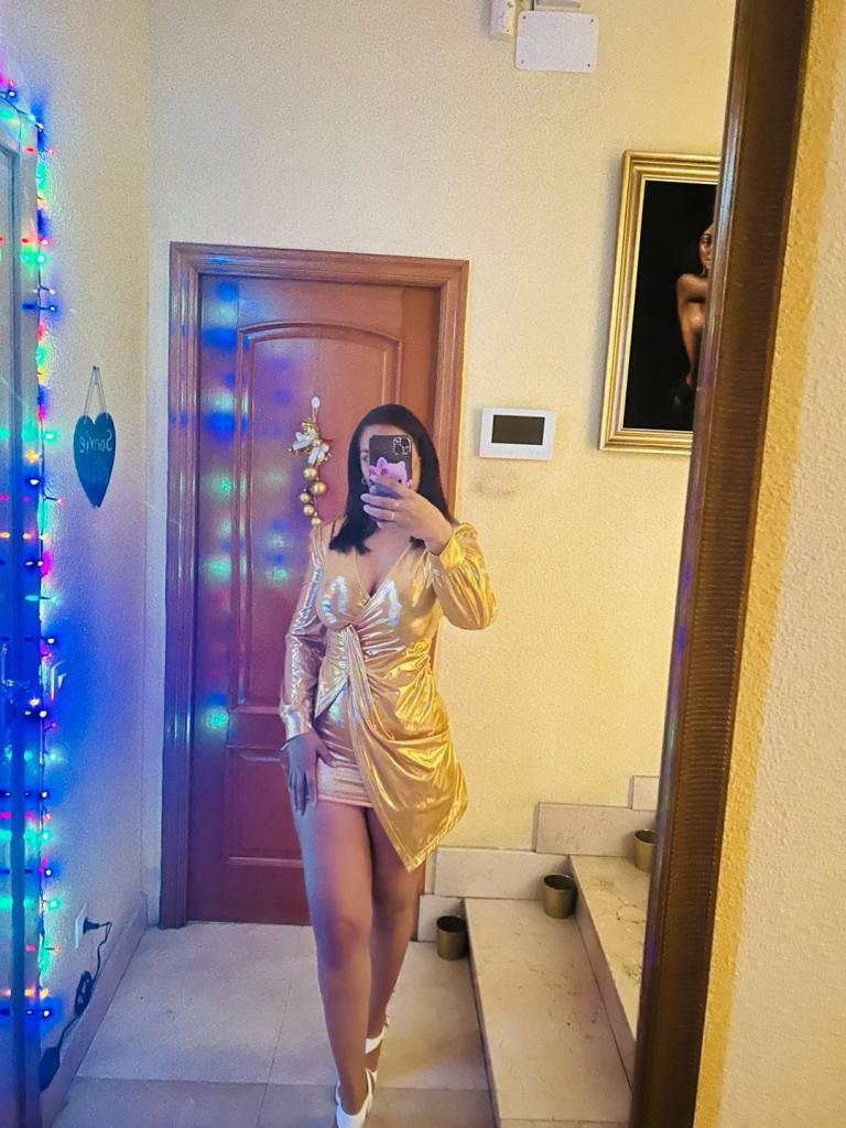 Chica busca chico en Madrid: 