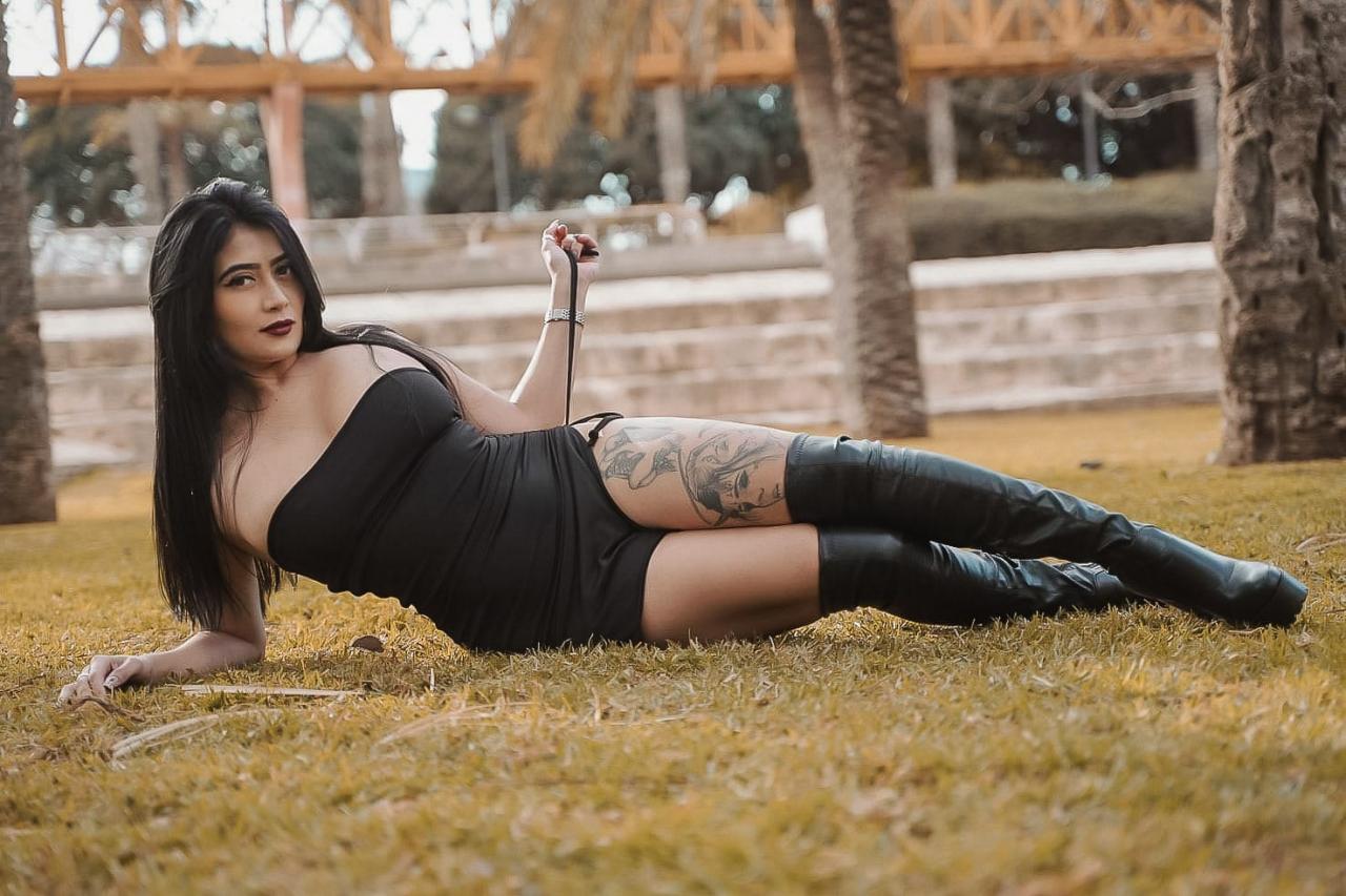 Chica busca chico en Málaga: 