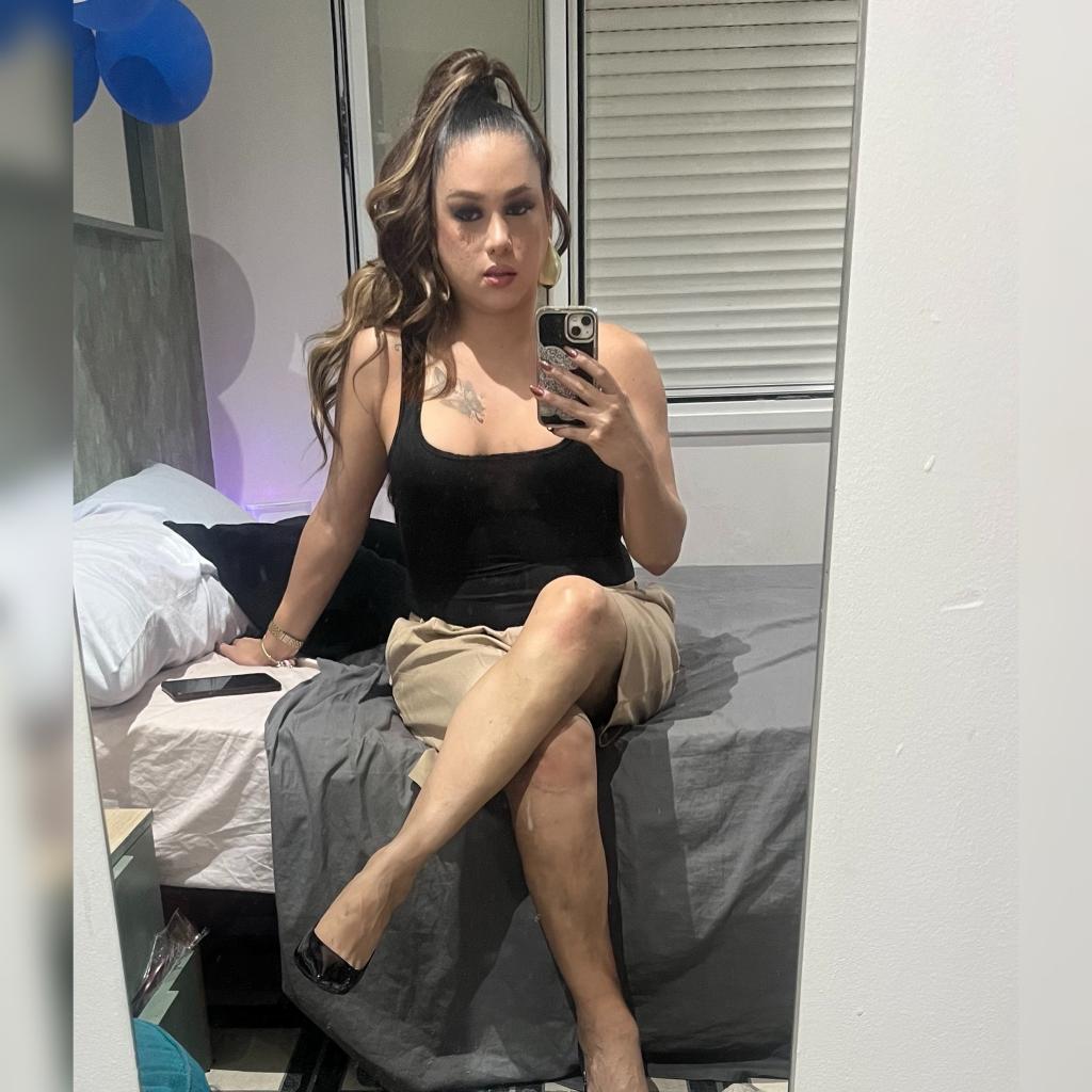 Travesti en Palencia: Transexuales y Travestis