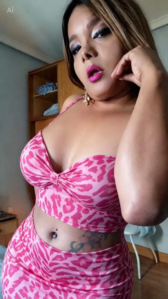 Travesti en Gerona: 