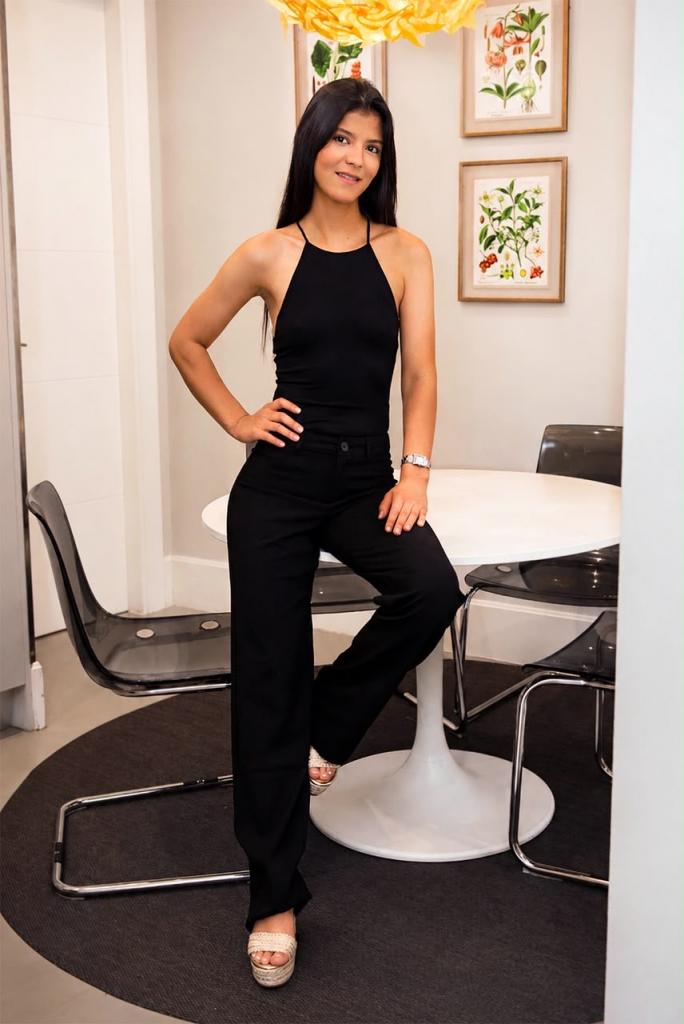 664644252: Chica busca chico en Madrid