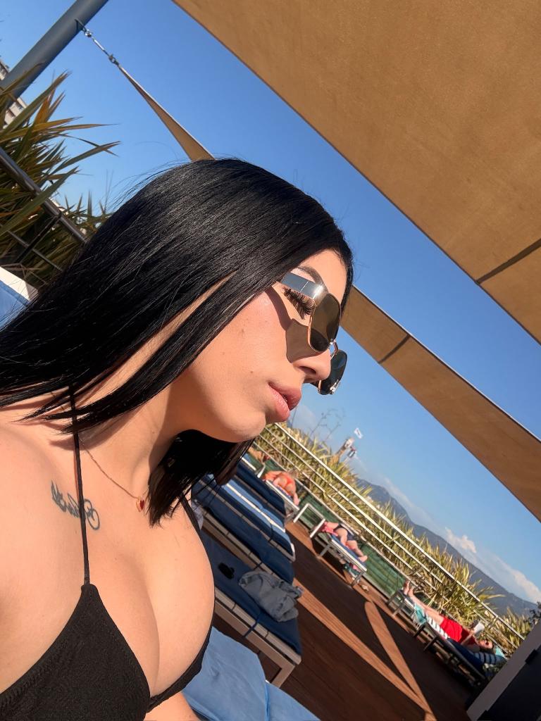 674679757: Chica busca chico en Málaga