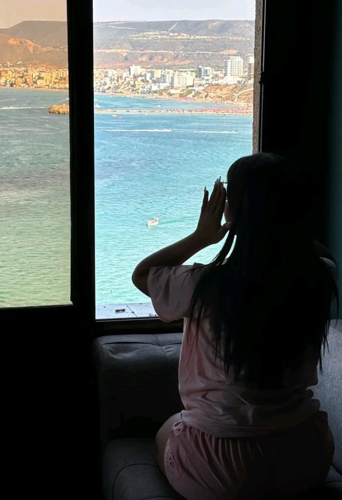 Chica busca chico en Alicante: 