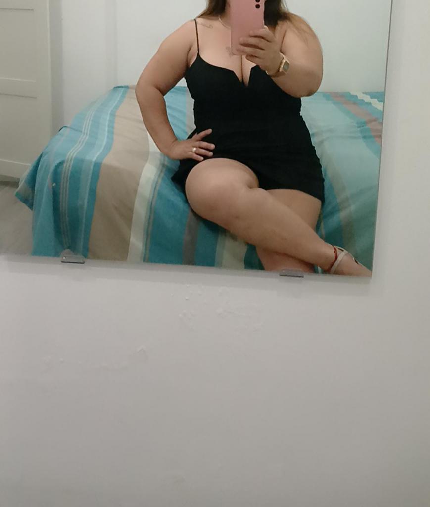 Chica busca chico en Murcia: 