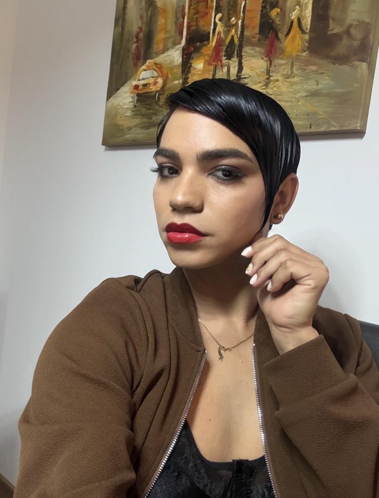 Travesti en Gerona: 
