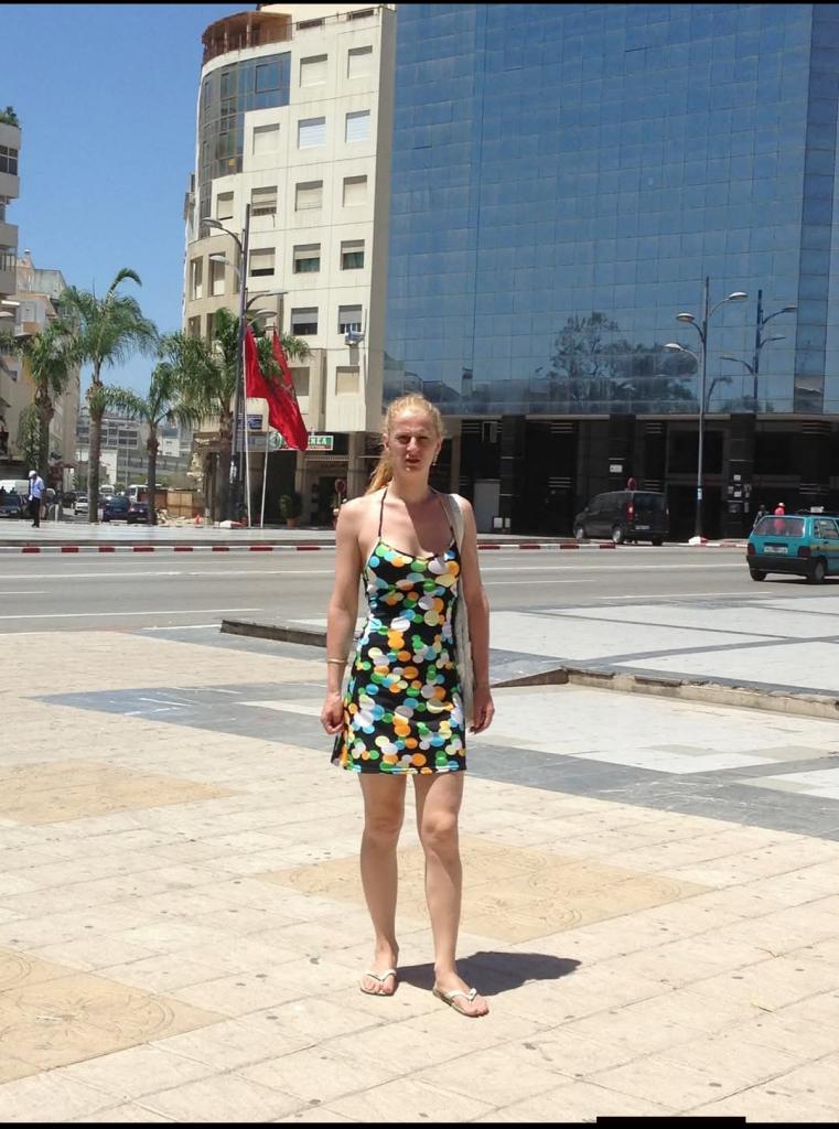 Transexual en Barcelona: 