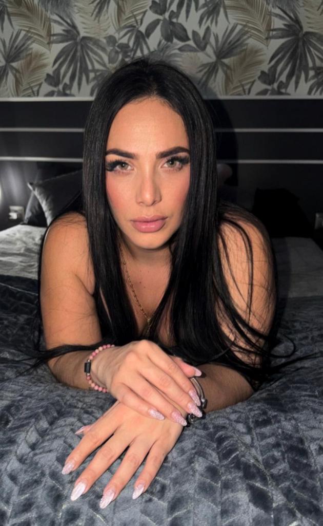 Chica busca chico en Málaga: 