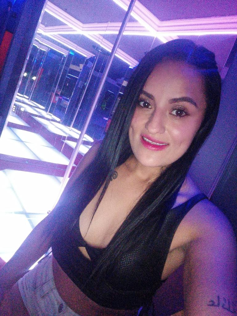 Chica busca chico en La Coruña: 