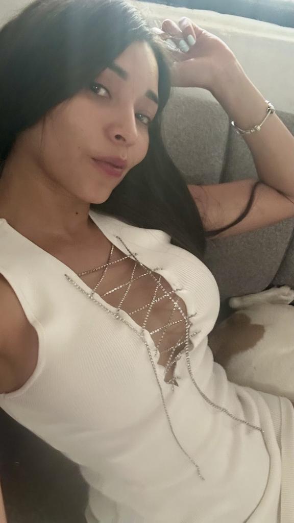 Chica busca chico en Alicante: 