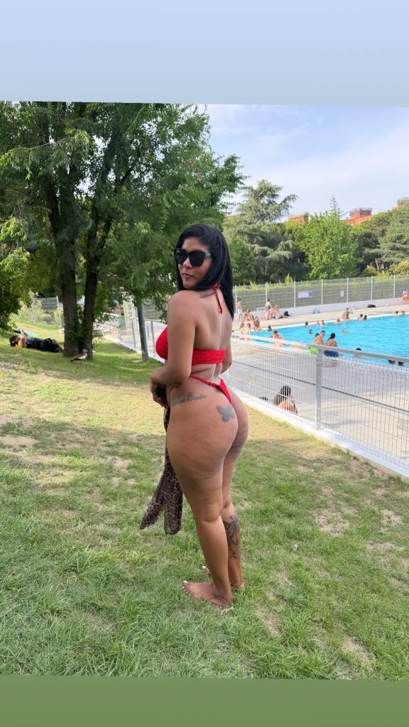 613231503: Chica busca chico en Madrid