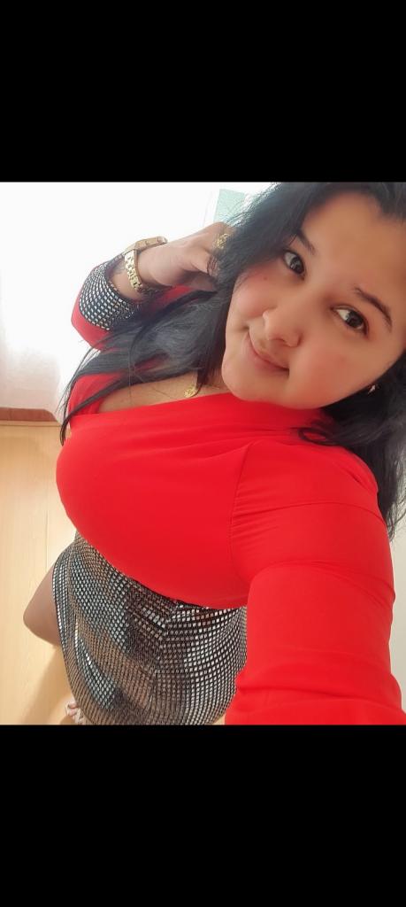 Chica busca chico en Murcia: 