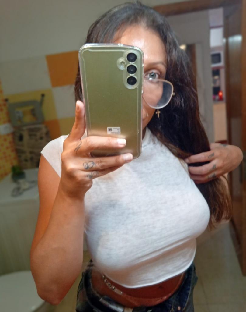 Transexual en Madrid: 