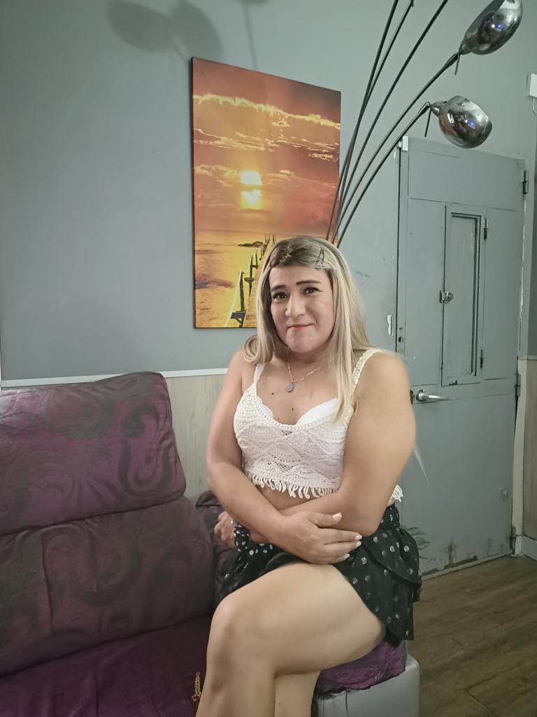 602064660: Travesti en Madrid