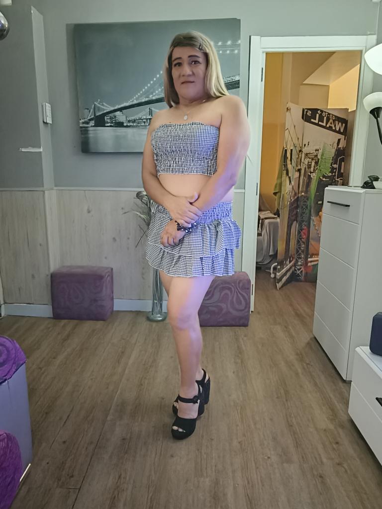 602064660: Travesti en Madrid