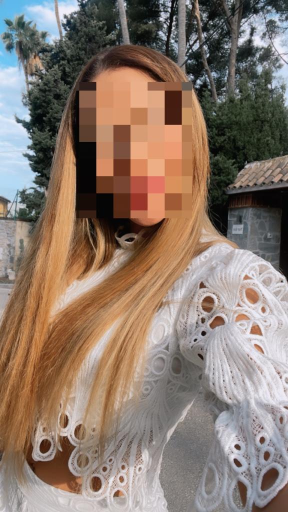 Chica busca chico en Sevilla: 