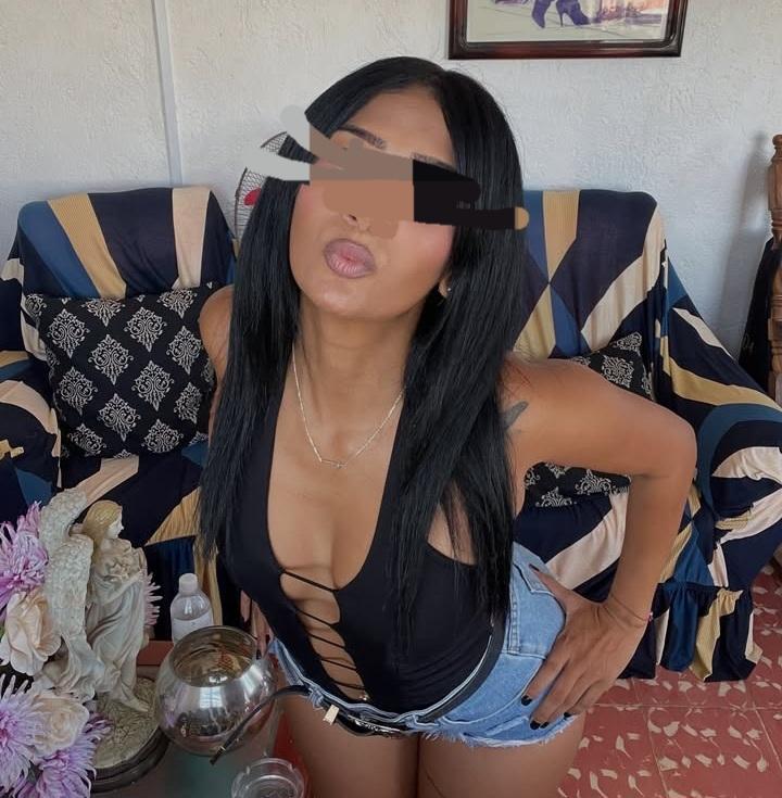 Chica busca chico en Barcelona: 