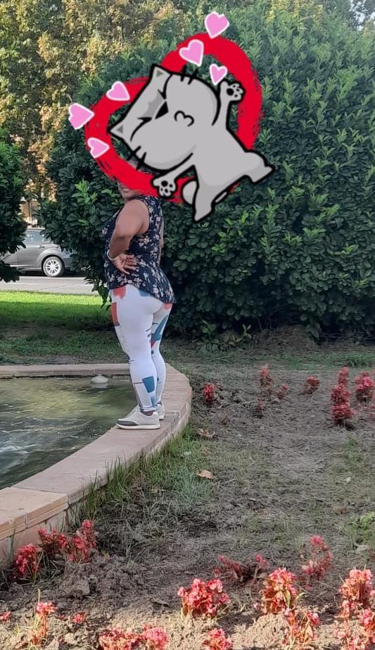 Chica busca chico en Toledo: 