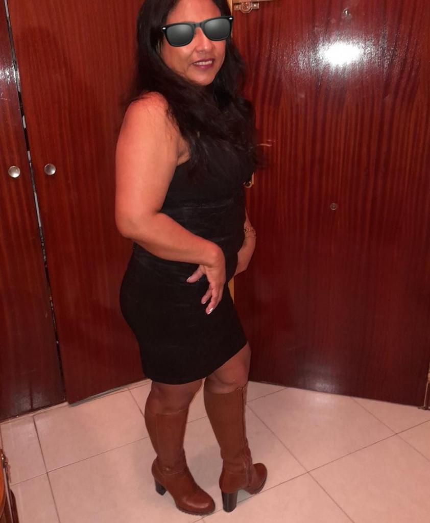Chica busca chico en Toledo: 
