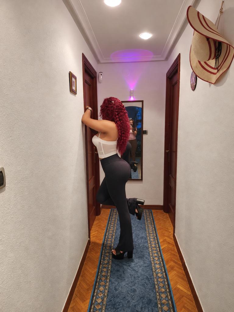 Chica busca chico en Valladolid: 