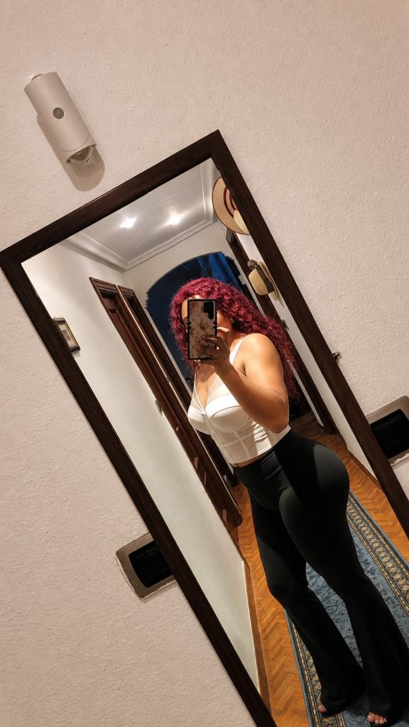Chica busca chico en Valladolid: 