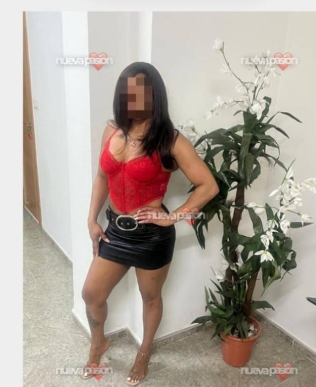 Chica busca chico en Granada: 