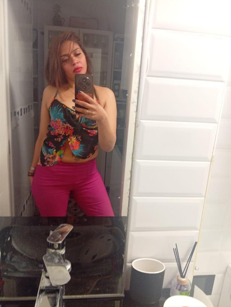 Chica busca chico en Málaga: 