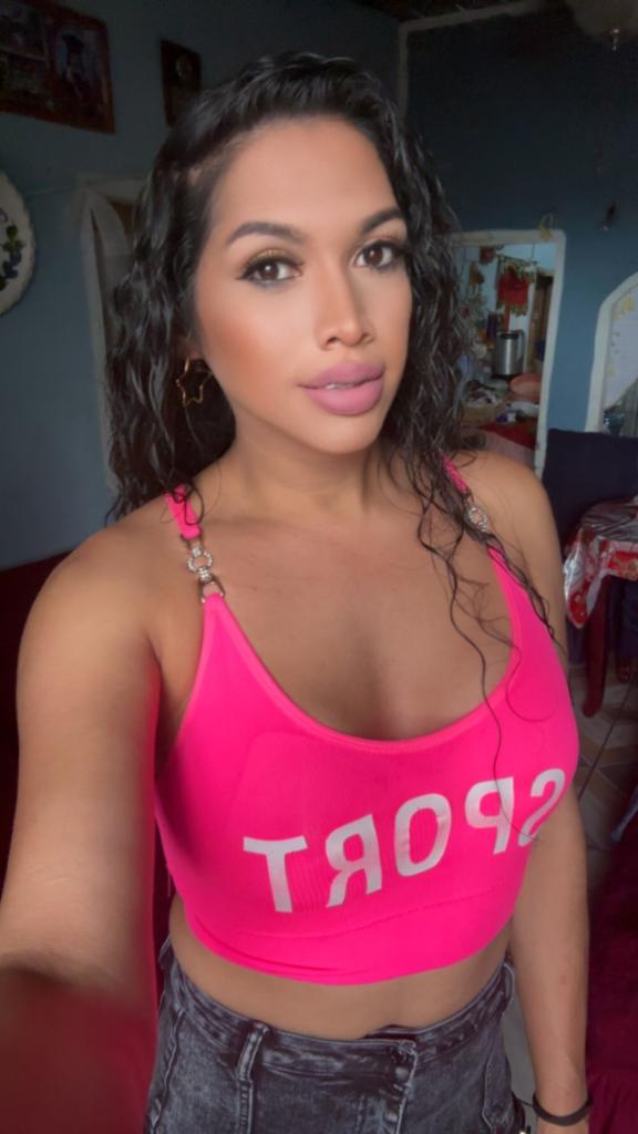 Transexual en Córdoba: 
