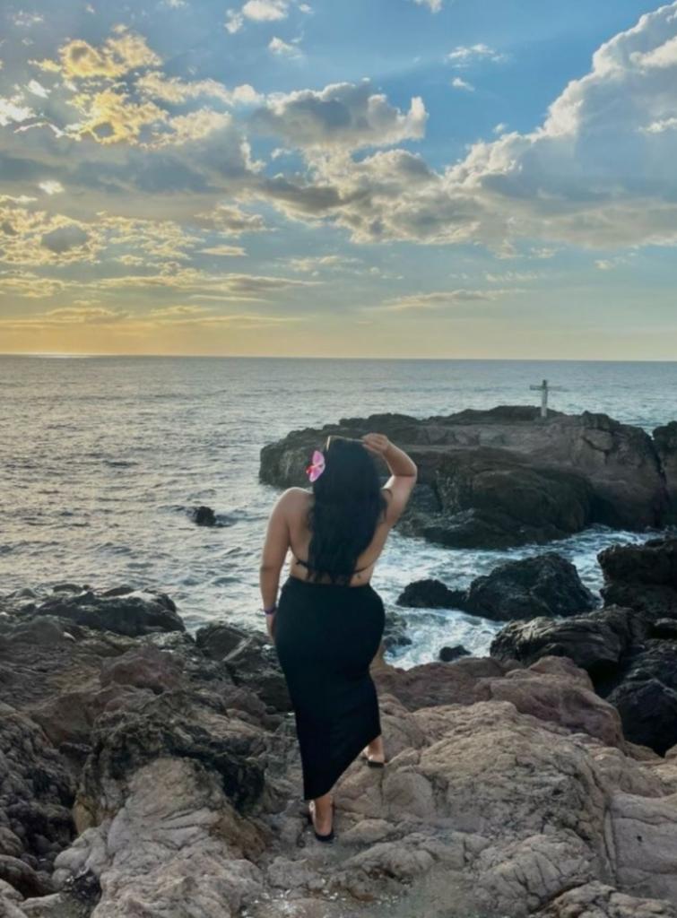 Chica busca chico en La Coruña: 