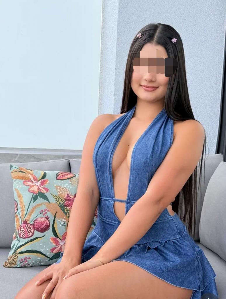 Chica busca chico en Valencia: 