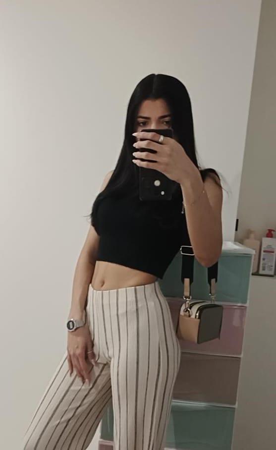 Chica busca chico en Madrid: 