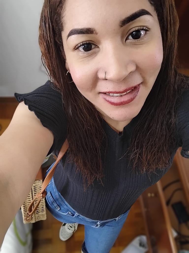 Chica busca chico en Murcia: 