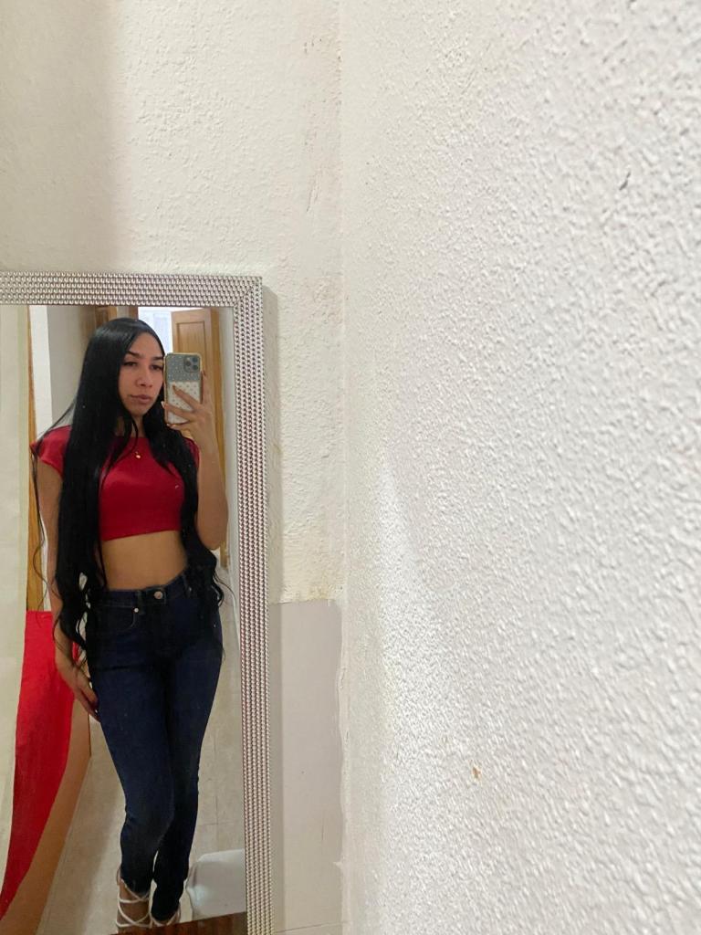 Chica busca chico en Sevilla: 