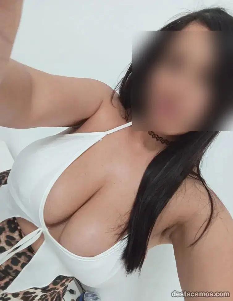 Chica busca chico en Murcia: 