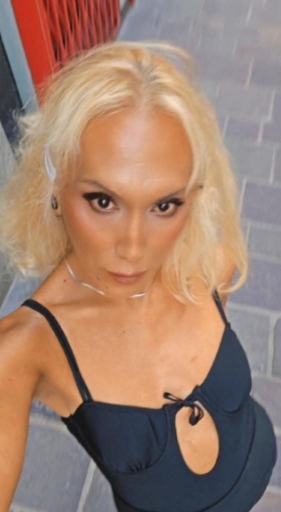 Transexual en Álava: 