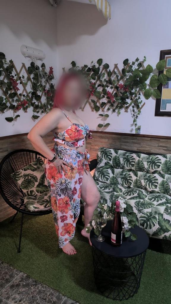 Chica busca chico en Las Palmas: 