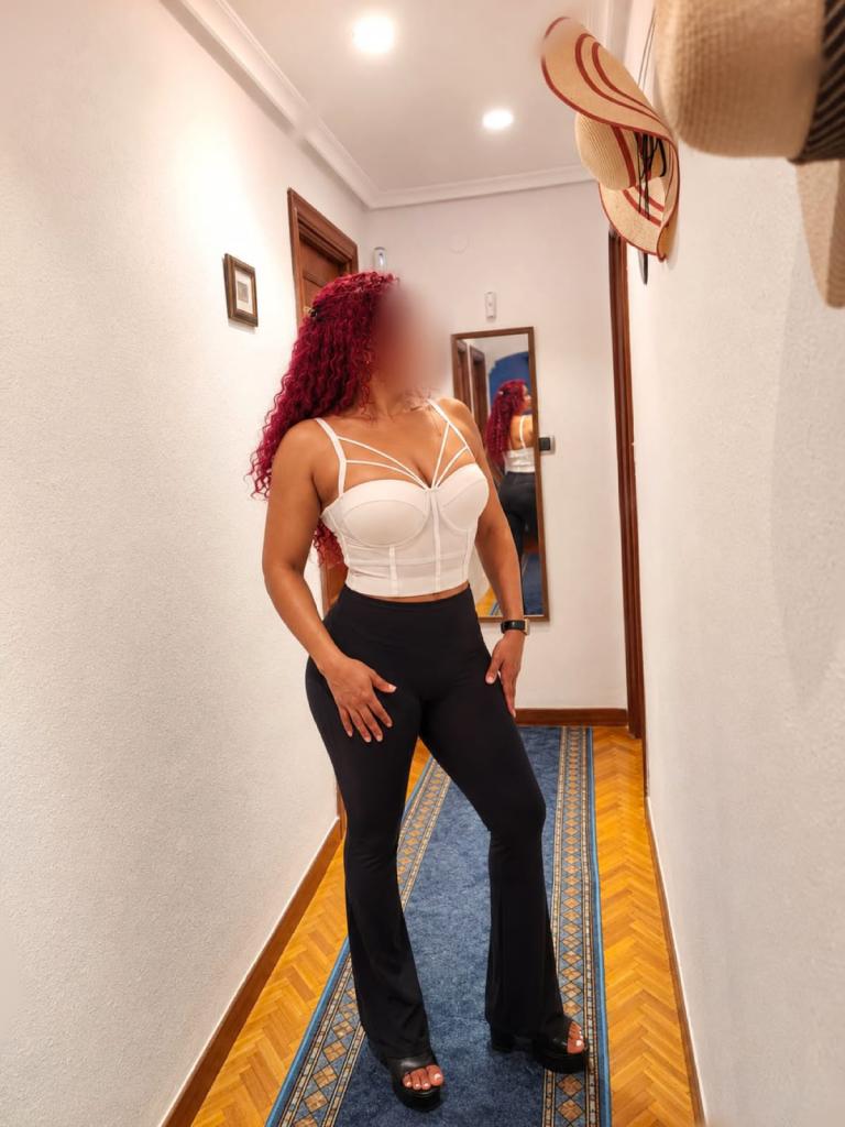 Chica busca chico en Valladolid: 