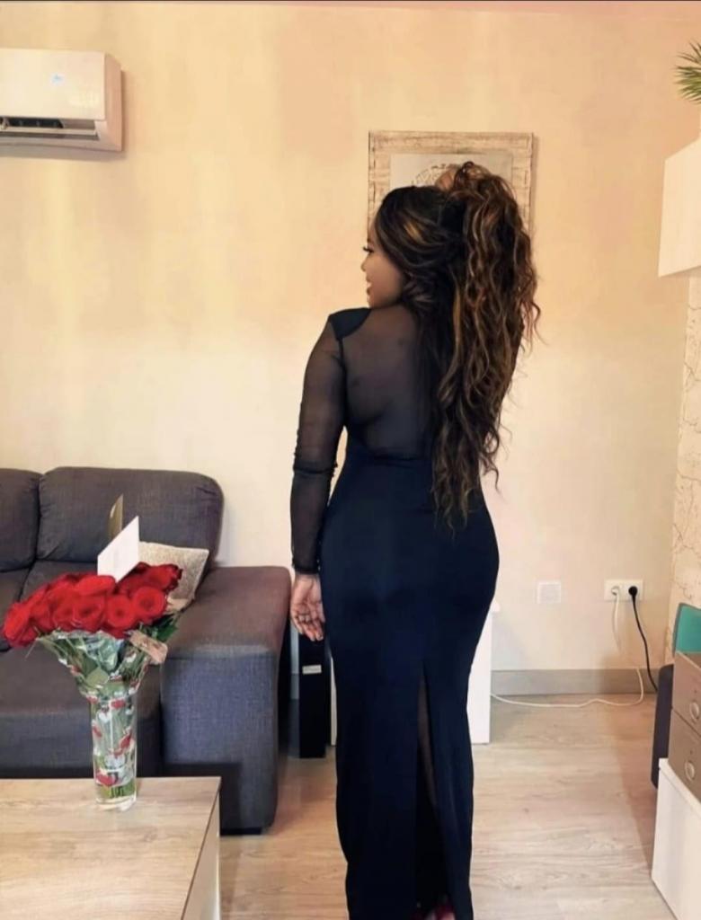 672853506: Chica busca chico en Málaga