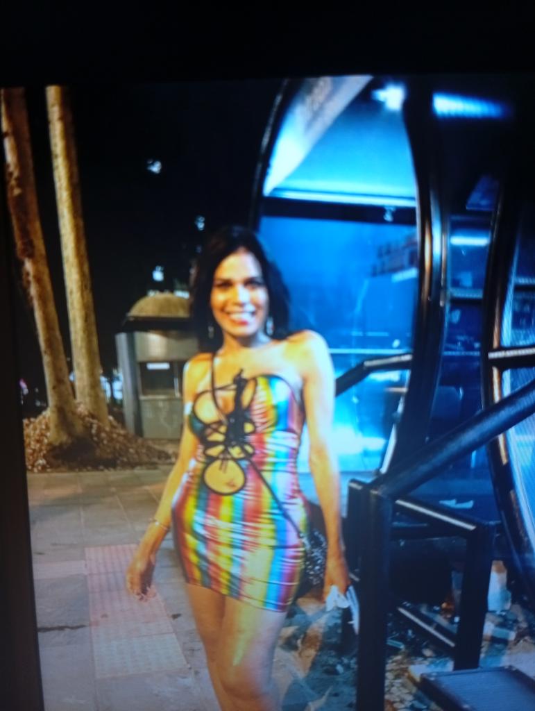 647068012: Travesti en Zaragoza
