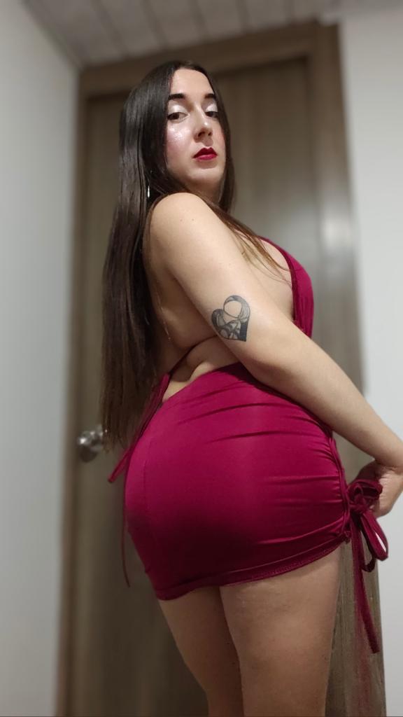 722361951: Travesti en Orense