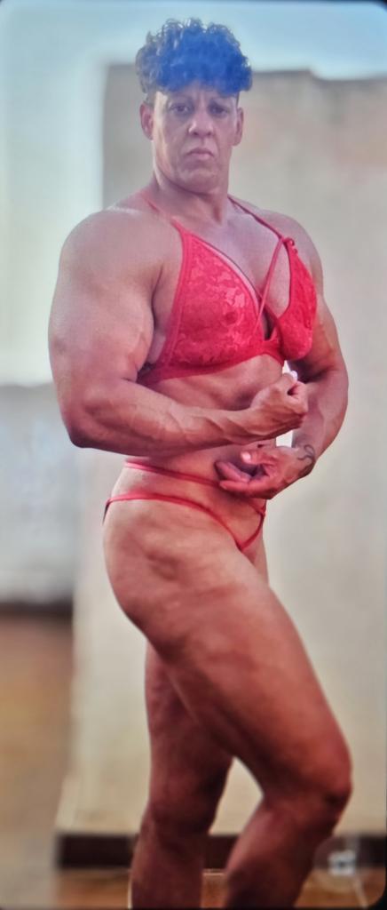 632730731: Chica busca chico en Murcia