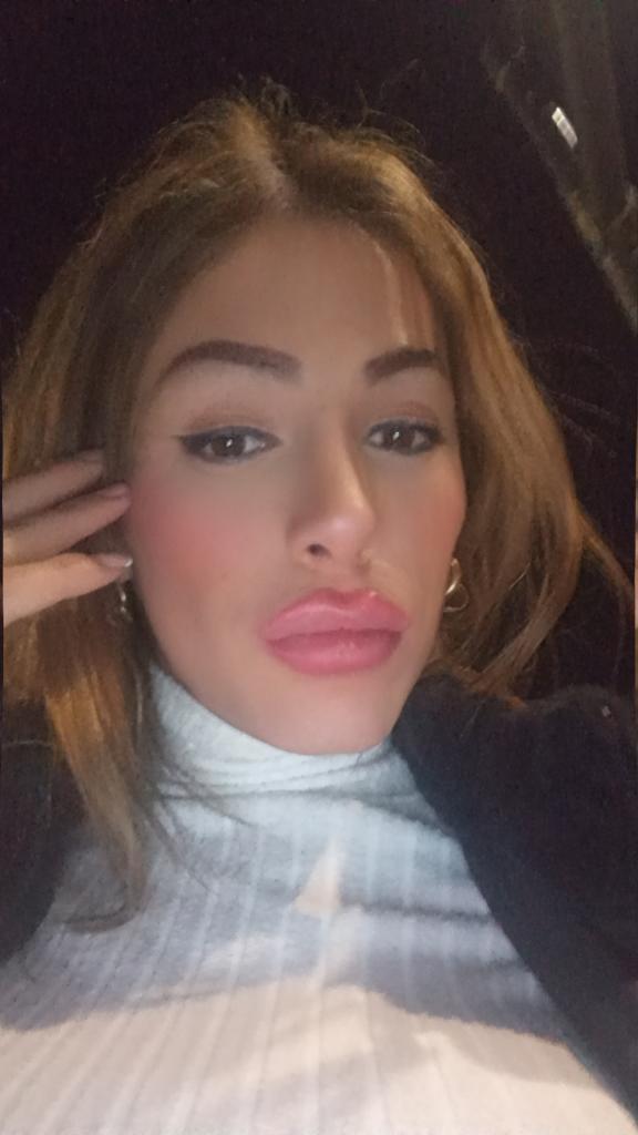 Transexual en Badajoz: 