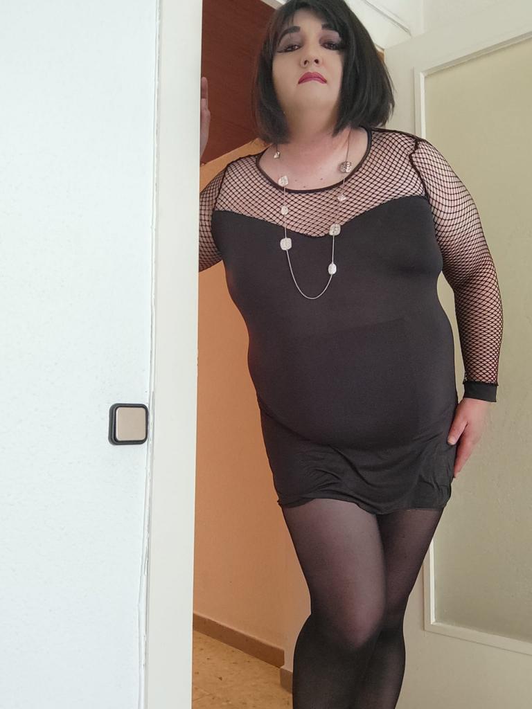676693562: Travesti en Barcelona