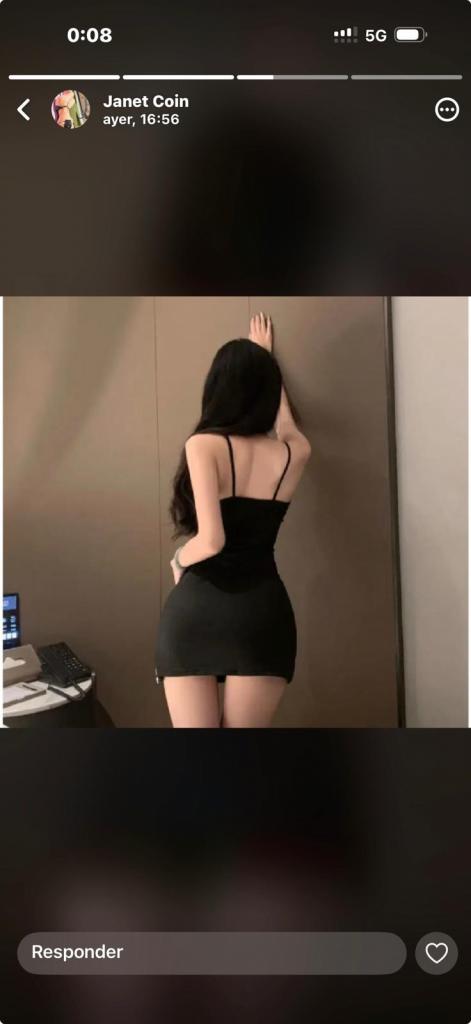 Chica busca chico en Málaga: 