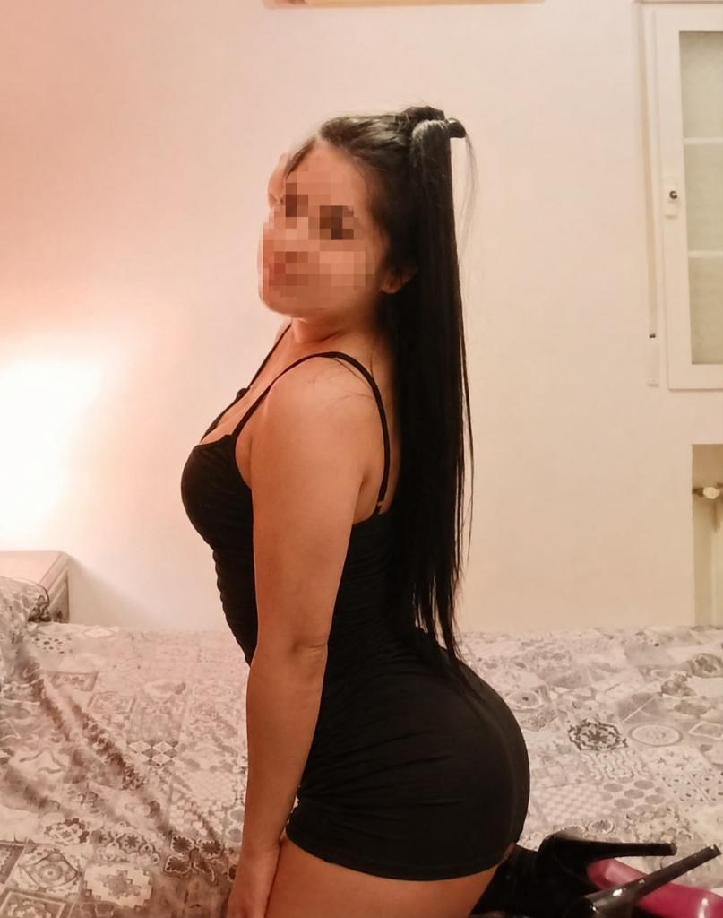 Chica busca chico en Madrid: 