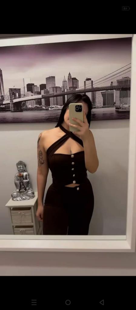 Chica busca chico en Madrid: 