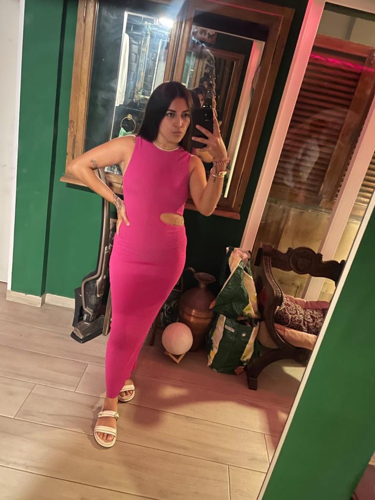 Chica busca chico en Mallorca: 
